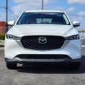 Thumbnail of 2022 Snowflake White Pearl Mica Mazda CX-5