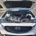 Thumbnail of 2022 Snowflake White Pearl Mica Mazda CX-5