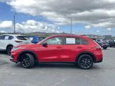 Thumbnail of 2023 Milano Red Honda HR-V