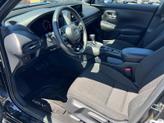 Thumbnail of 2025 Crystal Black Pearl Honda HR-V