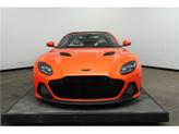 Thumbnail of 2022 Q Cosmos Orange Aston Martin DBS