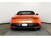 Thumbnail of 2022 Q Cosmos Orange Aston Martin DBS