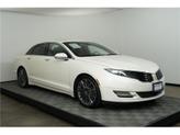Thumbnail of 2016 Confidential White Lincoln MKZ Hybrid