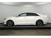 Thumbnail of 2016 Confidential White Lincoln MKZ Hybrid