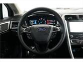 Thumbnail of 2020 White Ford Fusion