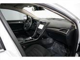 Thumbnail of 2020 White Ford Fusion
