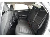 Thumbnail of 2020 White Ford Fusion