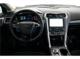Thumbnail of 2020 White Ford Fusion