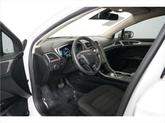 Thumbnail of 2020 White Ford Fusion