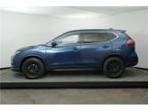 Thumbnail of 2017 Caspian Blue Nissan Rogue