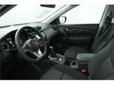 Thumbnail of 2017 Caspian Blue Nissan Rogue