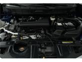 Thumbnail of 2017 Caspian Blue Nissan Rogue
