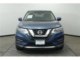 Thumbnail of 2017 Caspian Blue Nissan Rogue