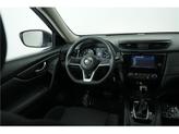 Thumbnail of 2017 Caspian Blue Nissan Rogue