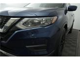Thumbnail of 2017 Caspian Blue Nissan Rogue