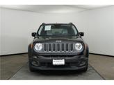 Thumbnail of 2015 Black Jeep Renegade
