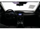 Thumbnail of 2021 Blue Honda Civic