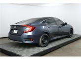 Thumbnail of 2021 Blue Honda Civic