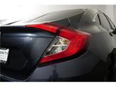 Thumbnail of 2021 Blue Honda Civic