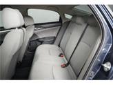 Thumbnail of 2021 Blue Honda Civic