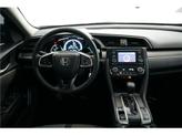 Thumbnail of 2021 Blue Honda Civic
