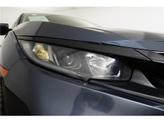 Thumbnail of 2021 Blue Honda Civic