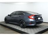Thumbnail of 2021 Blue Honda Civic