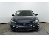 Thumbnail of 2021 Blue Honda Civic