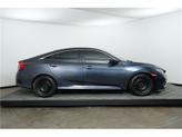 Thumbnail of 2021 Blue Honda Civic
