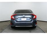 Thumbnail of 2021 Blue Honda Civic