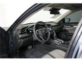 Thumbnail of 2021 Blue Honda Civic