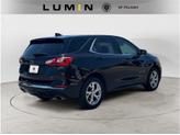 Thumbnail of 2018 Mosaic Black Metallic Chevrolet Equinox