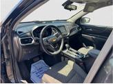 Thumbnail of 2018 Mosaic Black Metallic Chevrolet Equinox