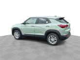 Thumbnail of 2026 Cacti Green Chevrolet Trailblazer