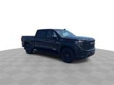 Thumbnail of 2024 Onyx Black GMC Sierra 1500