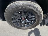 Thumbnail of 2024 Onyx Black GMC Sierra 1500