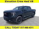Photo of 2024 Onyx Black GMC Sierra 1500