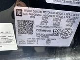 Thumbnail of 2024 Onyx Black GMC Sierra 1500