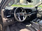 Thumbnail of 2024 Onyx Black GMC Sierra 1500