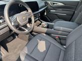 Thumbnail of 2025 Black Metallic Chevrolet Traverse