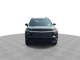 Thumbnail of 2025 Black Metallic Chevrolet Traverse