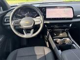 Thumbnail of 2025 Black Metallic Chevrolet Traverse