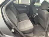 Thumbnail of 2022 Iron Gray Metallic Chevrolet Equinox