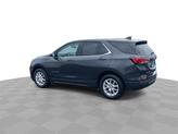Thumbnail of 2022 Iron Gray Metallic Chevrolet Equinox