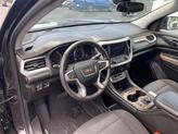 Thumbnail of 2023 Ebony Twilight Metallic GMC Acadia