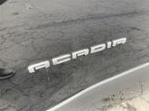 Thumbnail of 2023 Ebony Twilight Metallic GMC Acadia