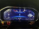 Thumbnail of 2023 Northsky Blue Metallic Chevrolet Silverado 1500