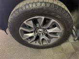 Thumbnail of 2023 Northsky Blue Metallic Chevrolet Silverado 1500