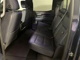 Thumbnail of 2023 Northsky Blue Metallic Chevrolet Silverado 1500