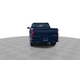 Thumbnail of 2023 Northsky Blue Metallic Chevrolet Silverado 1500